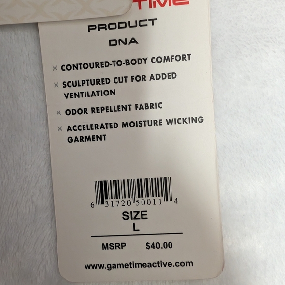 NWT. MEN'S BURGUNDY BANDED BOTTOM JOGGERS. SIZE LARGE - Picture 9 of 11